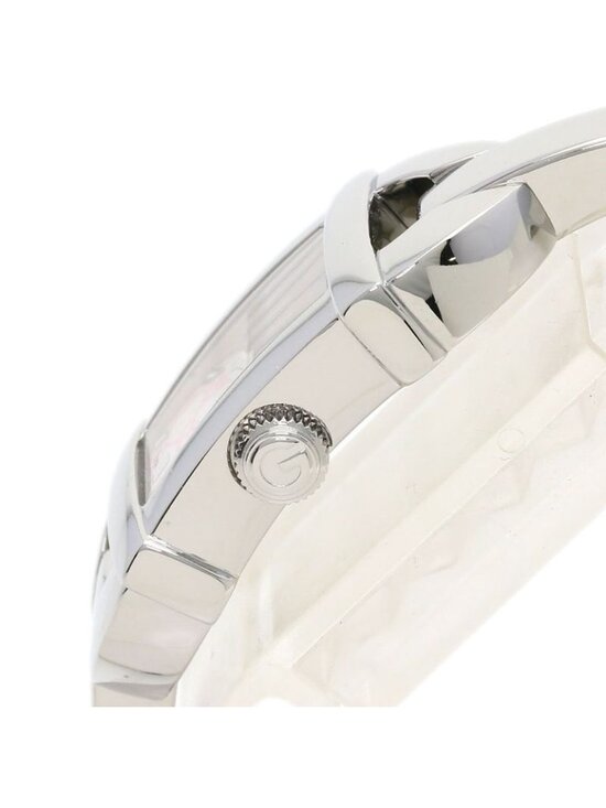 Gucci Square Face Watch SS main image 8
